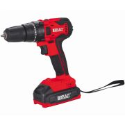Аккумуляторная дрель-шуруповерт BRAIT BCD20SU