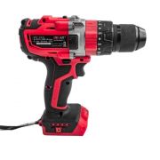 Аккумуляторная дрель-шуруповерт BRAIT BCD20SUMBL-1 ударная бесщеточная