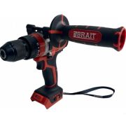 Аккумуляторная дрель-шуруповерт BRAIT BCD20SUMBL ударная бесщеточная