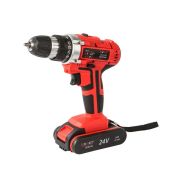 Аккумуляторная дрель-шуруповерт BRAIT BCD24N