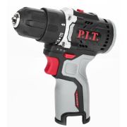 Аккумуляторная дрель-шуруповерт PIT PBM12K-10B X-DRIVER Solo бесщеточная (без АКБ и ЗУ) (OnePower)