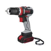 Аккумуляторная дрель-шуруповерт PIT PID03001-12M2/BL ударная бесщеточная