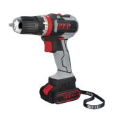 Аккумуляторная дрель-шуруповерт PIT PID03002-16M2/BL ударная бесщеточная