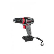 Аккумуляторная дрель-шуруповерт PIT PSB20H-10B Solo бесщеточная ударная (без АКБ и ЗУ)