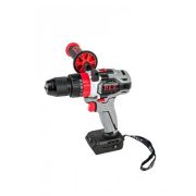 Аккумуляторная дрель-шуруповерт PIT PSB20H-13B Solo бесщеточная ударная (без АКБ и ЗУ)