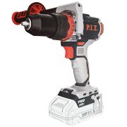 Аккумуляторная дрель-шуруповерт PIT PSB20H-13C X-DRIVER Solo бесщ-я уд-я (без АКБ/ЗУ) (OnePower)