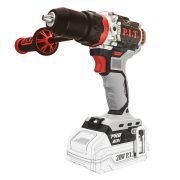 Аккумуляторная дрель-шуруповерт PIT PSB20H-13D X-DRIVER Solo бесщ-я уд-я (без АКБ и ЗУ) (OnePower)