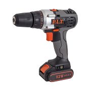 Аккумуляторная дрель-шуруповерт PIT PSR12-C7 МАСТЕР