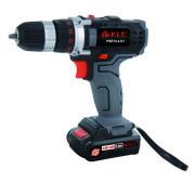 Аккумуляторная дрель-шуруповерт PIT PSR14.4-D1