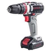 Аккумуляторная дрель-шуруповерт PIT PSR14.4-D1F ударная