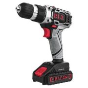 Аккумуляторная дрель-шуруповерт PIT PSR18-D3 PROMO (1 АКБ)