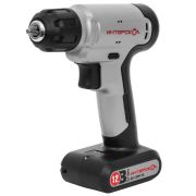 Аккумуляторная дрель-шуруповерт Интерскол ДА-12 ЭР 20 Смарт-Д