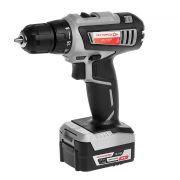 Аккумуляторная дрель-шуруповерт Интерскол ДА-14,4 ЭР
