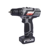 Аккумуляторная дрель-шуруповерт Интерскол ДА-18 ЭР «ПРОМО»