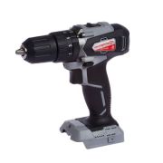 Аккумуляторная дрель-шуруповерт Интерскол ДАУ-13/18ВК АПИ бесщеточная ударная (без АКБ)