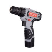 Аккумуляторная дрель-шуруповерт Ресанта ДА-12-2ЛК