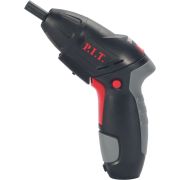 Отвертка аккумуляторная PIT PD03P3.6-006