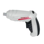 Отвертка аккумуляторная Интерскол ОА-3,6Ф LiION