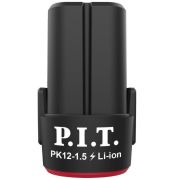 Аккумулятор PIT PK12-1.5 LiIOn OnePOWER