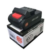 Аккумулятор PIT PSR12 (D1,C2,C3) 12В 1.5Ач LiION