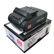 Аккумулятор PIT PSR14.4 (D1,D1F,C2,C3) 16В 1.5Ач LiION