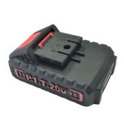 Аккумулятор PIT PSR18 D3/22 (PN20-1.5)(D1,D1F,D3,D4,D5) 20В 1.5Ач LiION
