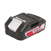 Аккумулятор Интерскол АПИ-1,5/18 1,5А/ч 18В