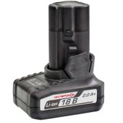 Аккумулятор Интерскол БА-2/18 2А/ч 18В