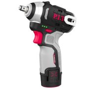 Гайковерт аккумуляторный бесщеточный PIT PIW12K-120A/1 (1 АКБ) (на системе OnePower)