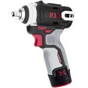 Гайковерт аккумуляторный бесщеточный PIT PIW12K-120A/2 (2 АКБ) (на системе OnePower)