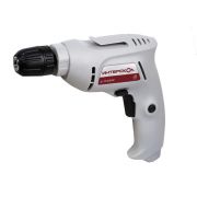 Дрель безударная Интерскол Д-10/420ЭР ПРОМО