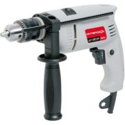 Дрель ударная Интерскол ДУ-13/580 ЭР