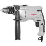 Дрель ударная Интерскол ДУ-13/750 ЭР