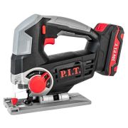 Лобзик аккумуляторный PIT PST20H-80A Solo (без АКБ и ЗУ) (на системе OnePower)
