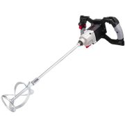 Миксер аккумуляторный PIT PHM20H-120A (без АКБ и ЗУ) (на системе OnePower)