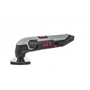 Реноватор аккумуляторный PIT PMT20H-035A Solo Case (без АКБ и ЗУ)