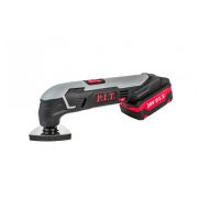 Реноватор аккумуляторный PIT PMT20H-035A/1 (1АКБ и ЗУ) (на системе OnePower)