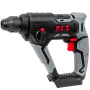 Перфоратор аккумуляторный PIT PBH20H-18A/1 (1АКБ и ЗУ) (на системе OnePower)