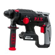 Перфоратор аккумуляторный PIT PBH20H-22B Solo бесщеточный (без АКБ и ЗУ) (на системе OnePower)