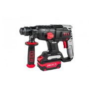 Перфоратор аккумуляторный PIT PBH20H-22B/1 бесщеточный (1АКБ и ЗУ) (на системе OnePower)