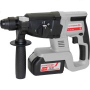 Перфоратор аккумуляторный Интерскол ПА-22/18В LiION АПИ бесщеточный (без АКБ)