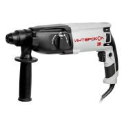 Перфоратор Интерскол П-30/900ЭР