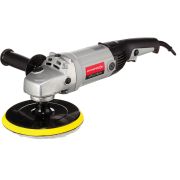 Машина полировальная Интерскол УПМ-180/1300Э