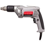 Сетевой шуруповерт Интерскол Ш-8/700ЭР