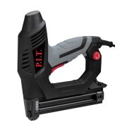 Степлер электрический PIT PST6001-C тип скобы18GA