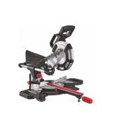 Пила торцовочная PIT PCM210-C с протягом