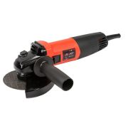 Угловая шлифмашина BRAIT BAG125/950