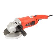 Угловая шлифмашина BRAIT BAG180BS