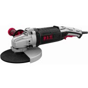 Угловая шлифмашина PIT PWS180-C1
