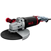 Угловая шлифмашина PIT PWS230-C3